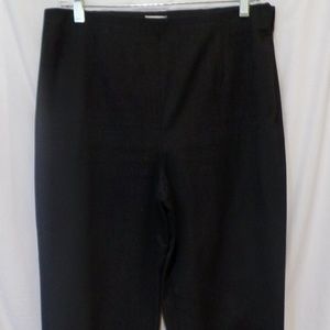 Classic Chico's Hi-Rise Dress Pants
